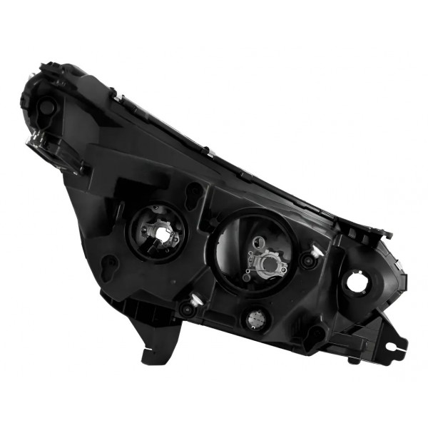 Farol Cronos 2017 18 2019 2020 2021 2022 2023 Manual Sem Led
