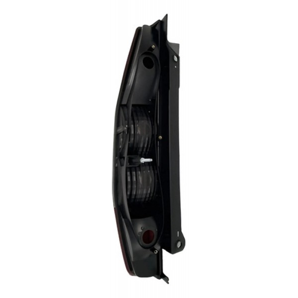 Par Lanterna Traseira Fiat Doblo 2001 02 03 04 05 06 2007
