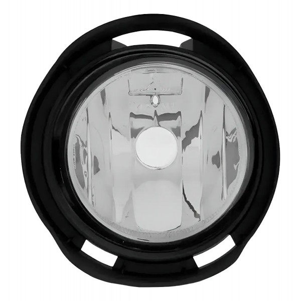 Farol Milha Auxiliar Etios 2012 13 14 15 2016 2017 C Suporte