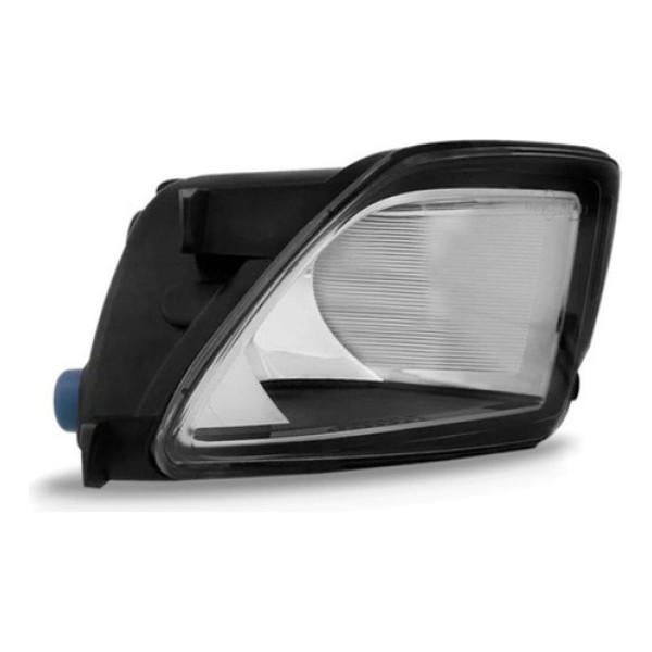 Farol Milha/uxiliar Gol G6 2013 2014 2015 2016 Mega Desconto