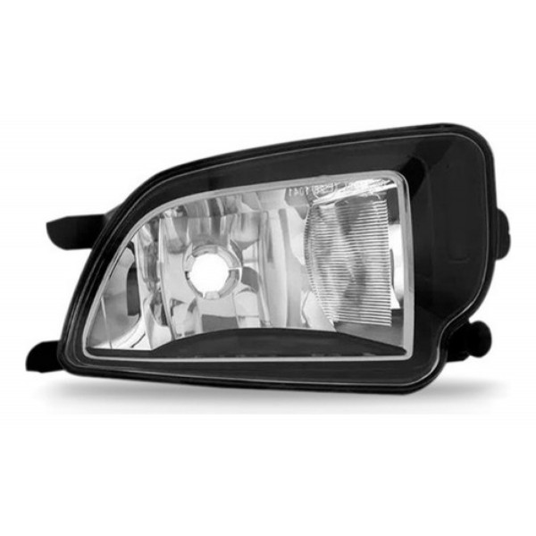 Farol Milha/uxiliar Gol G6 2013 2014 2015 2016 Mega Desconto