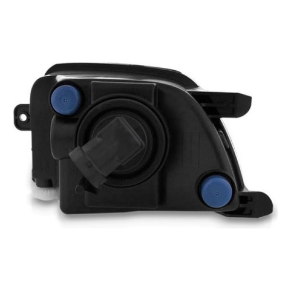 Farol Milha/uxiliar Gol G6 2013 2014 2015 2016 Mega Desconto