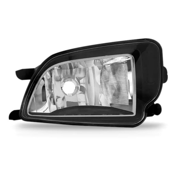 Farol Milha Auxiliar Gol G6 2013 2014 2015 2016 Neblina