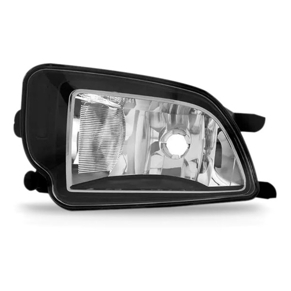 Farol Milha Auxiliar Gol G6 2013 2014 2015 2016 Neblina