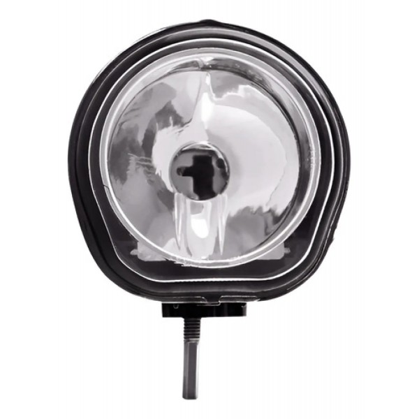 Farol Milha Auxiliar Palio 2001/2011 Com Ferradura Lâmpada