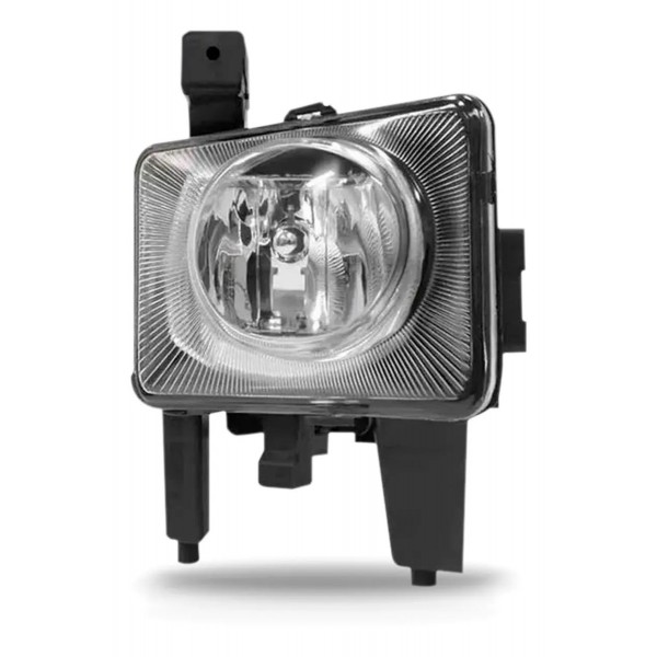 Farol Milha Aux Vectra 06 A 12 Agile 09 A 12 Montana 11 A 16