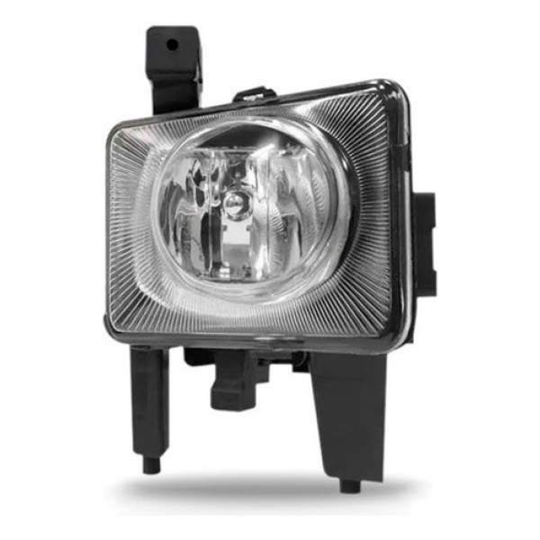 Farol Milha Aux Vectra 06 A 12 Agile 09 A 12 Montana 11 A 16
