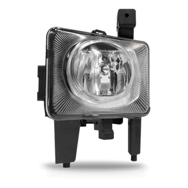 Farol Milha Aux Vectra 06 A 12 Agile 09 A 12 Montana 11 A 16