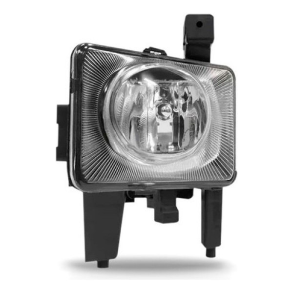 Farol Milha Aux Vectra 06 A 12 Agile 09 A 12 Montana 11 A 16