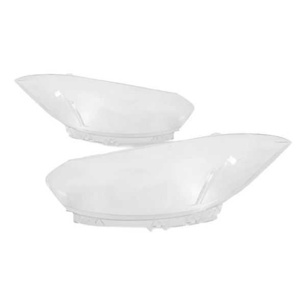 Par Lente Farol Principal Onix Prisma 2017 2018 2019 2020