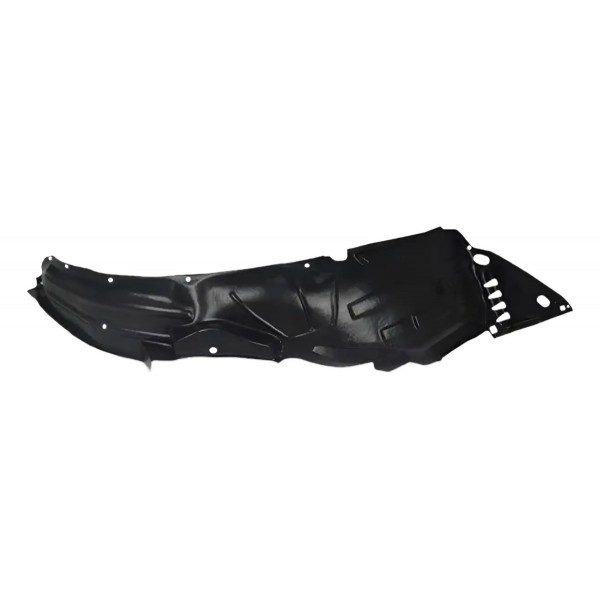 Parabarro Dianteiro Honda Fit 2004 2005 2006 2007 2008