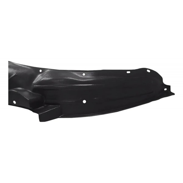 Parabarro Dianteiro Honda Fit 2004 2005 2006 2007 2008