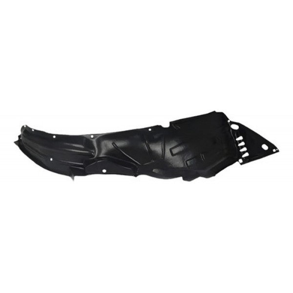Parabarro Dianteiro Honda Fit 2004 2005 2006 2007 2008