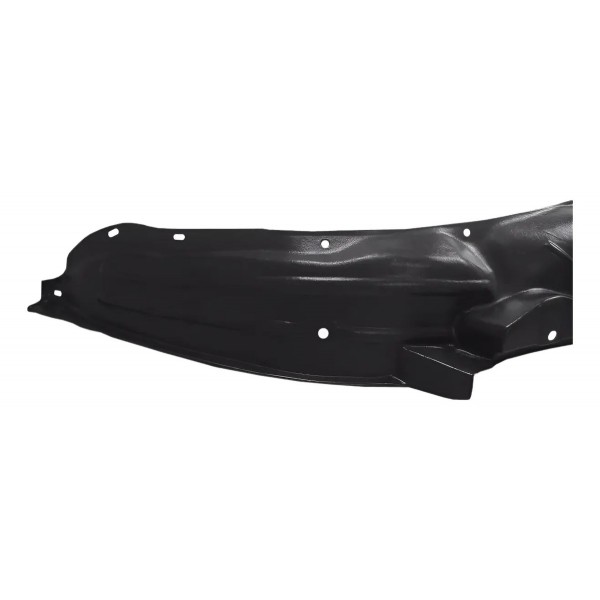 Parabarro Dianteiro Honda Fit 2004 2005 2006 2007 2008