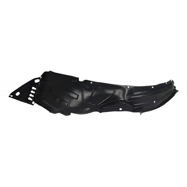 Parabarro Dianteiro Honda Fit 2004 2005 2006 2007 2008