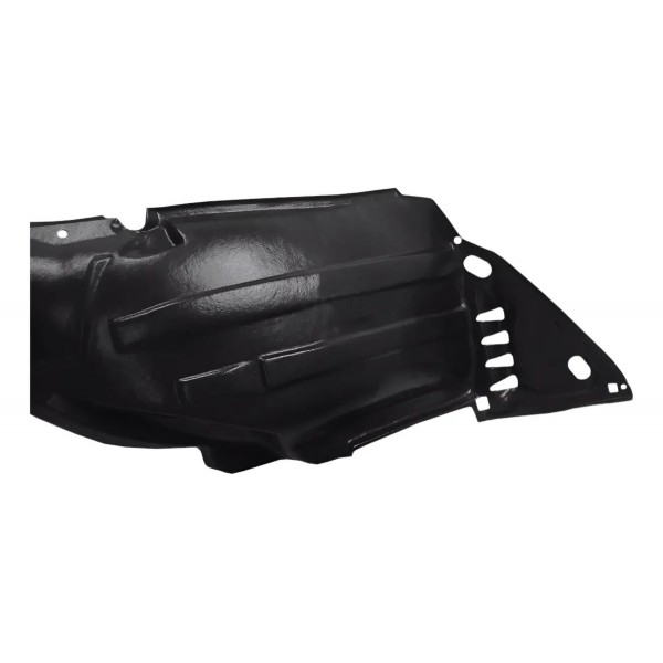 Parabarro Dianteiro Honda Fit 2004 2005 2006 2007 2008