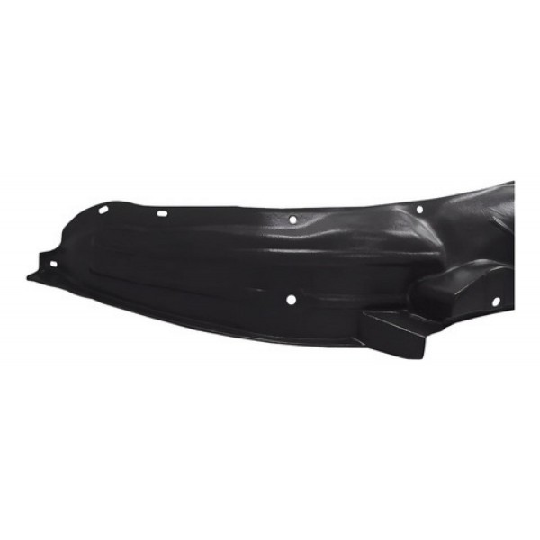 Parabarro Dianteiro Honda Fit 2004 2005 2006 2007 2008