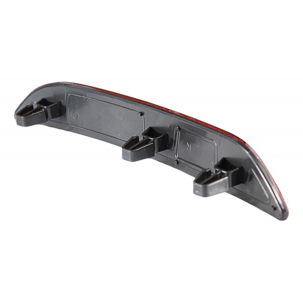 Refletor Traseiro Taos Ld Padrão Original