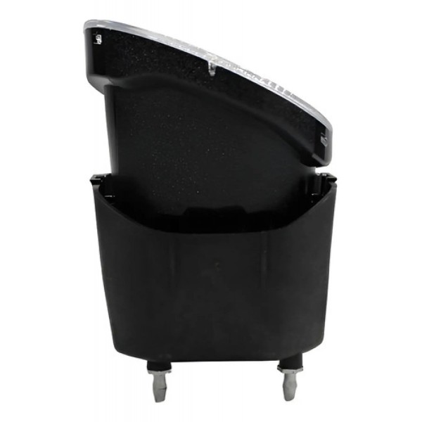 Par Farol Milha Auxiliar Frontier 2003 A 2006
