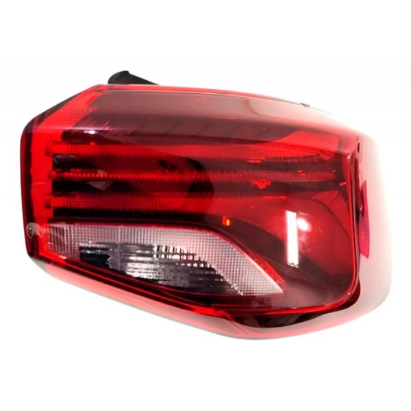 Lanterna Traseira Onix Sedan Sem Led 2020 A 2025