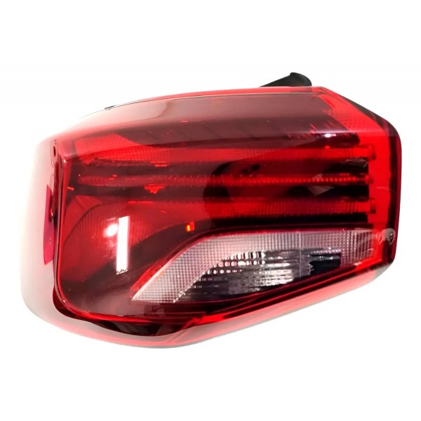 Lanterna Traseira Onix 2020 A 2025 Sedan Canto Sem Led