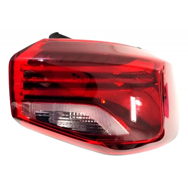 Lanterna Traseira Onix 2020 A 2025 Sedan Canto Sem Led