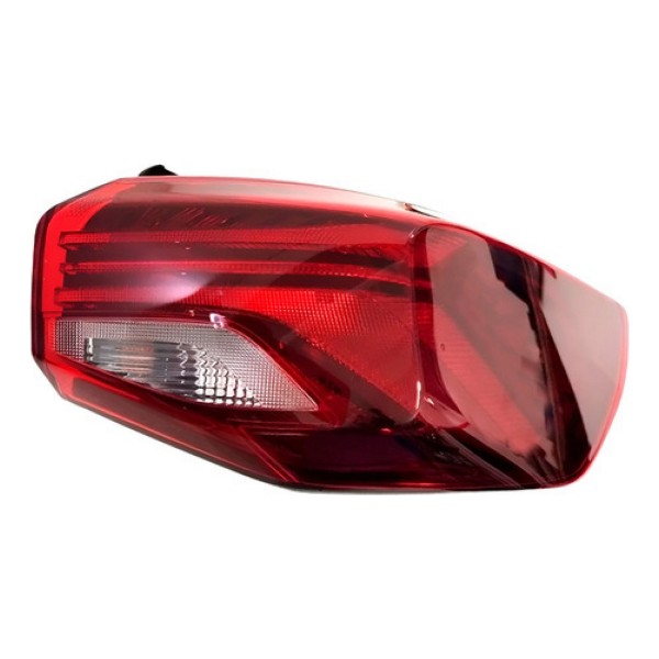 Lanterna Traseira Onix 2020 A 2025 Sedan Canto Sem Led