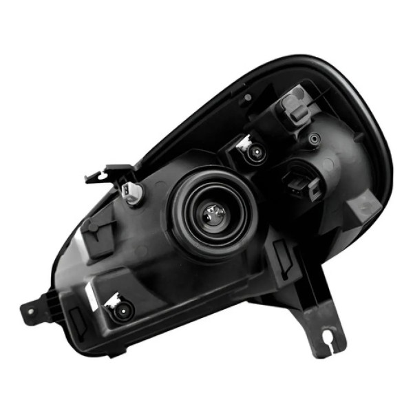 Farol Uno 2015 16 17 18 19 20 2021 Mascara Negra