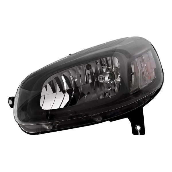 Farol Uno 2015 16 17 18 19 20 2021 Mascara Negra