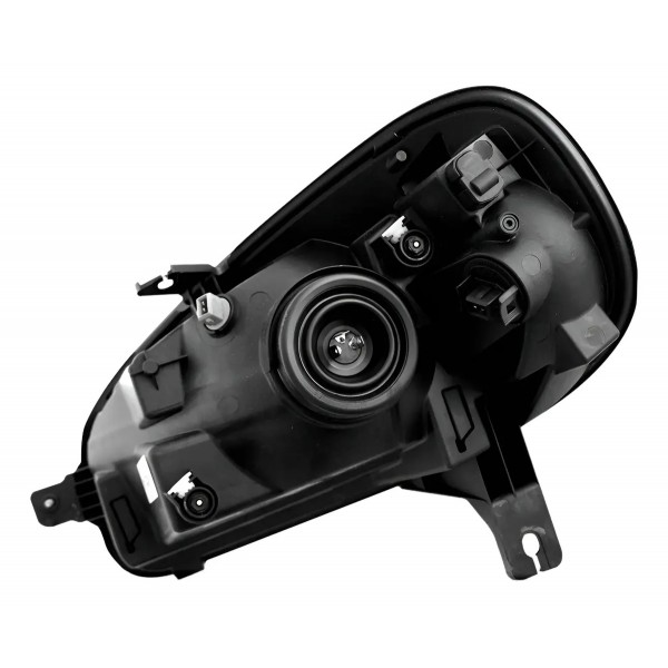 Farol Uno 2015 16 17 18 19 20 2021 Mascara Negra