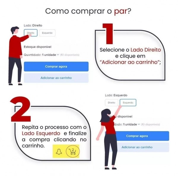 Refletor Lanterna Parachoque Traseiro Seta Novo Hb20 23 24