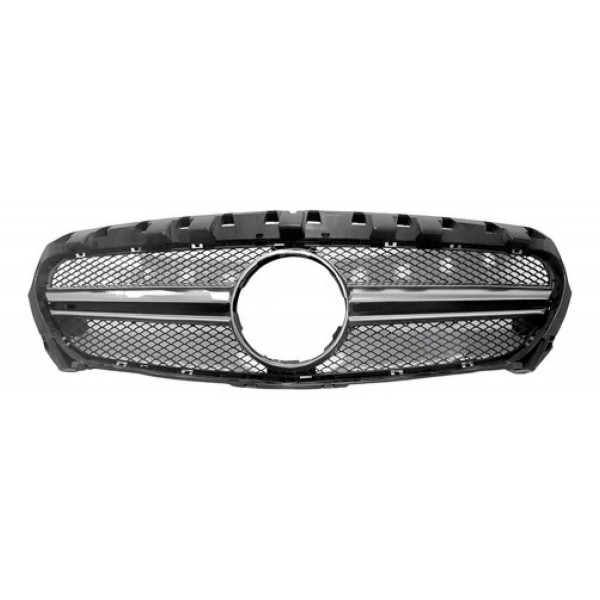 Grade Radiador Cla 45 2015 2016 2017 2018 Amg