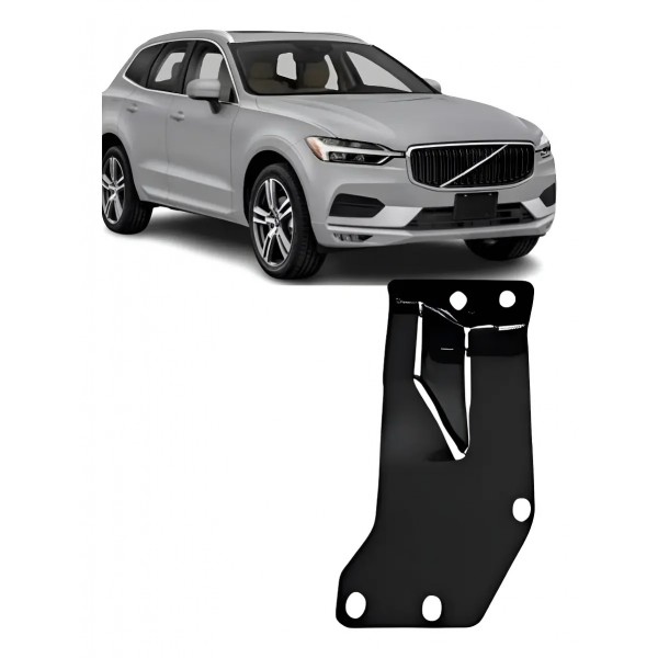 Suporte Alma Para Xc60 2018 2019 2020 2021