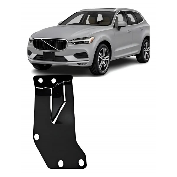 Suporte Alma Para Xc60 2018 2019 2020 2021