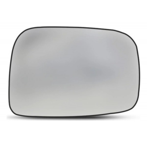 Lente Retrovisor Volvo Xc60 2012 13 14 15 2016 C/ Base