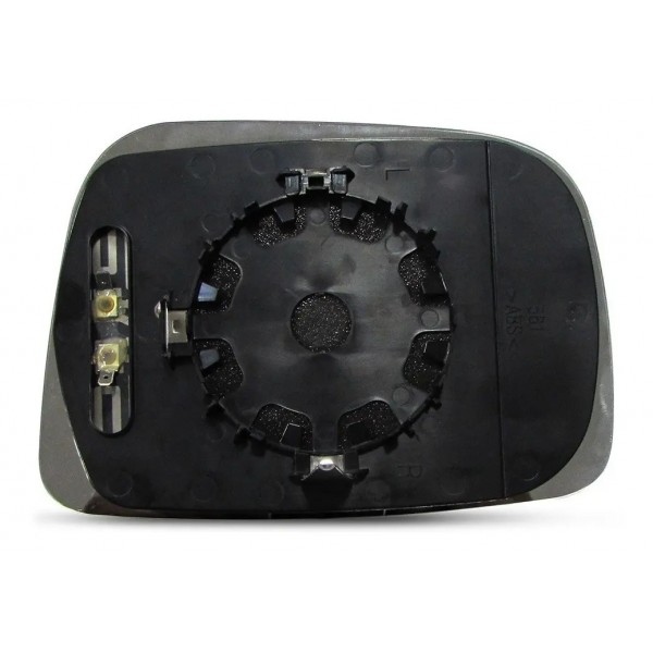Lente Retrovisor Volvo Xc60 2012 13 14 15 2016 C/ Base