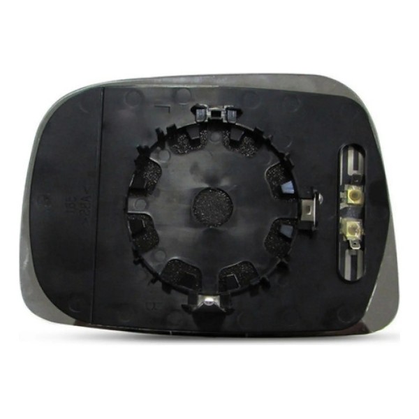 Lente Retrovisor Volvo Xc60 2012 13 14 15 2016 C/ Base