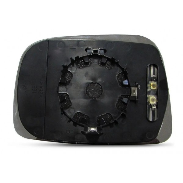 Lente Retrovisor Volvo Xc60 2012 13 14 15 2016 C/ Base