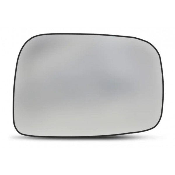 Lente Retrovisor Volvo Xc60 2012 13 14 15 2016 C/ Base