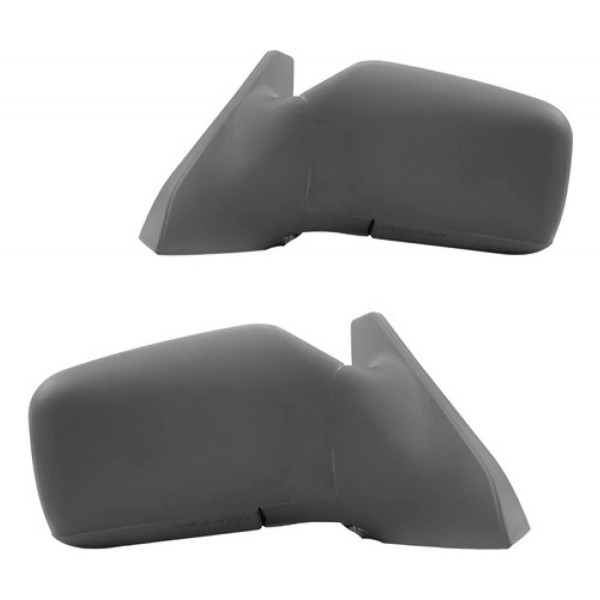 Jogo Retrovisor Volvo S40 1996/2000 Elétrico Térmico Prime