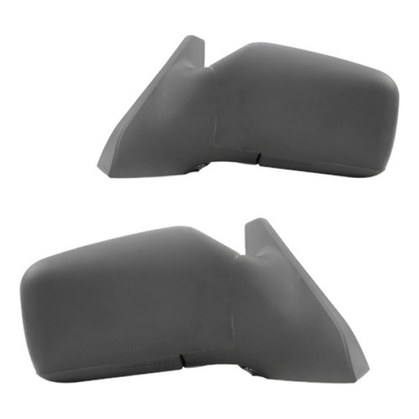 Jogo Retrovisor Volvo S40 1996/2000 Elétrico Térmico Prime