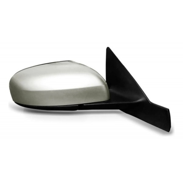 Retrovisor Volvo S80 T6 99 A 03 Eletrico Termico Asferico
