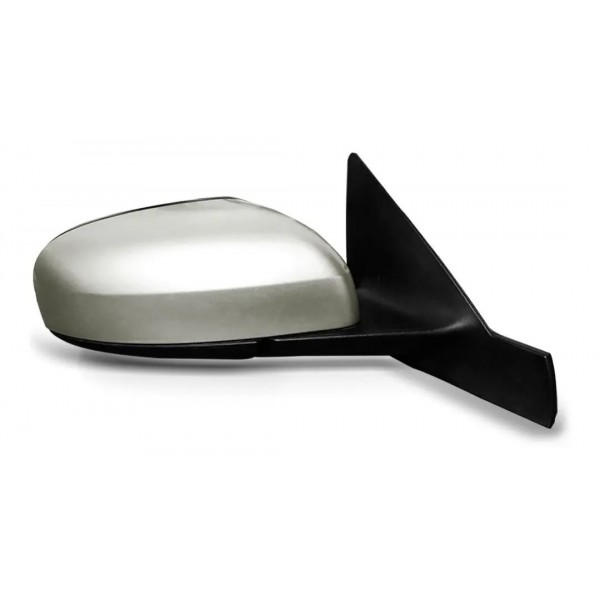 Retrovisor Volvo S80 T6 99 A 03 Eletrico Termico Asferico