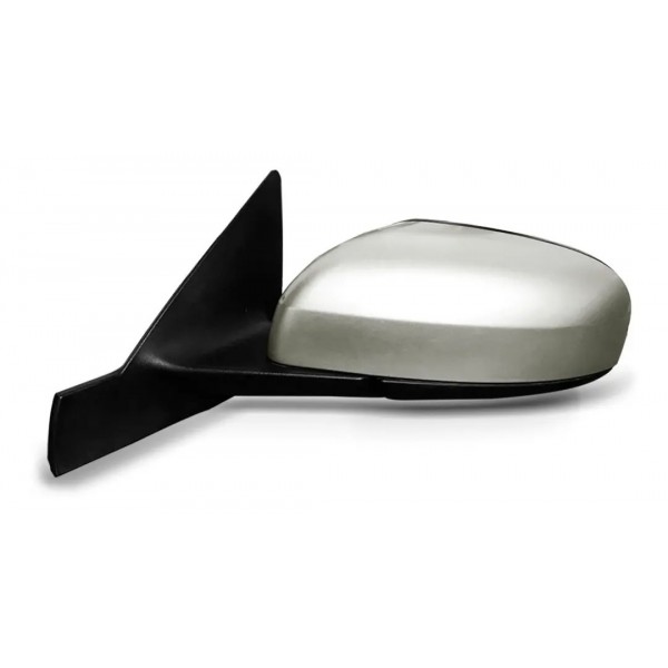 Retrovisor Volvo S80 T6 99 A 03 Eletrico Termico Asferico