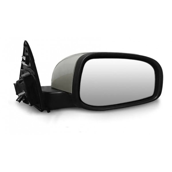 Retrovisor Volvo S80 T6 99 A 03 Eletrico Termico Asferico