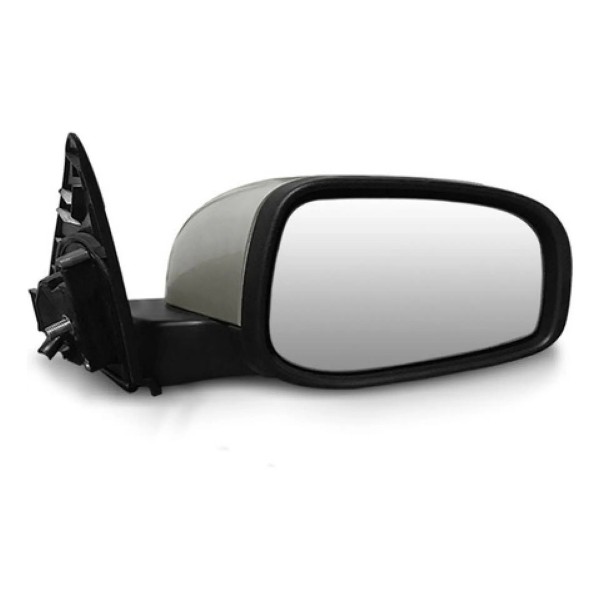 Retrovisor Volvo S80 T6 99 A 03 Eletrico Termico Asferico