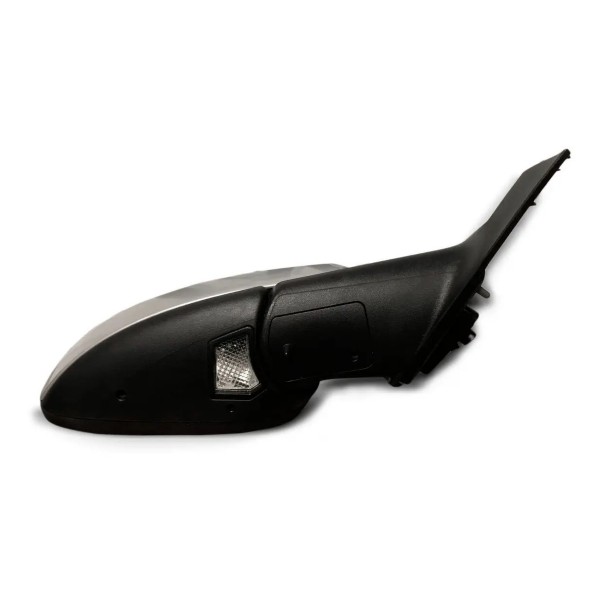 Retrovisor Volvo S80 T6 99 A 03 Eletrico Termico Asferico