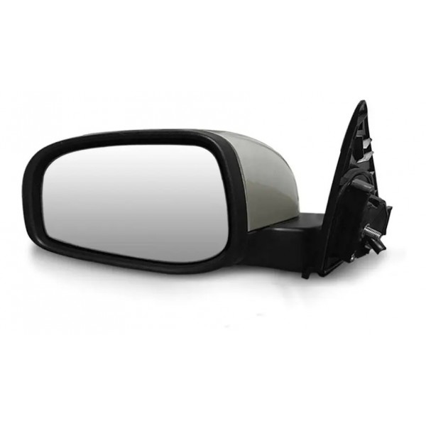 Retrovisor Volvo S80 T6 99 A 03 Eletrico Termico Asferico