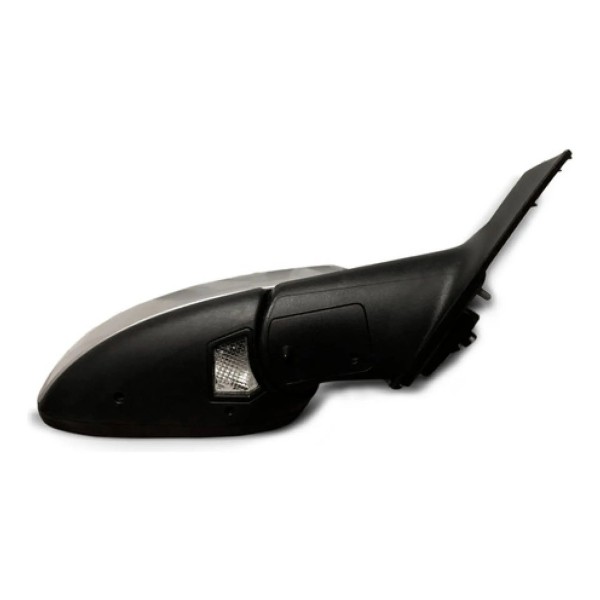 Retrovisor Volvo S80 T6 99 A 03 Eletrico Termico Asferico