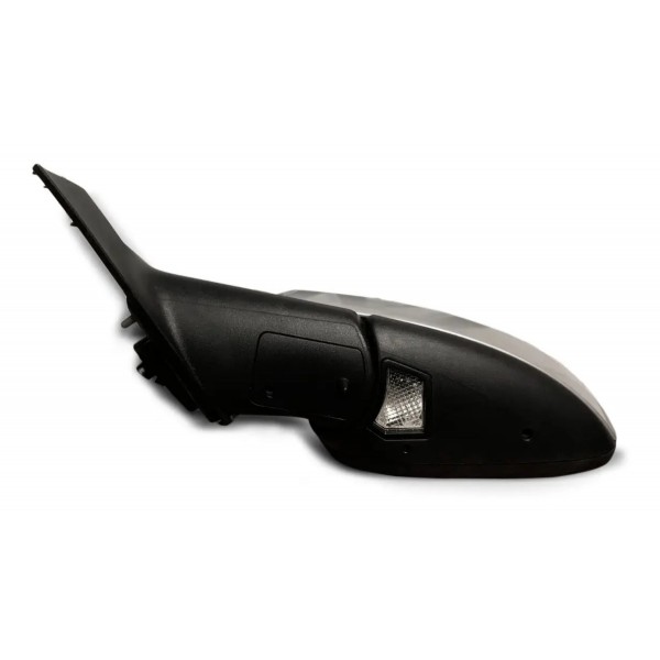 Retrovisor Volvo S80 T6 99 A 03 Eletrico Termico Asferico